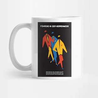 Bauhaus #111 Mug